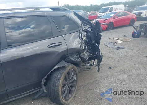 2021 Jeep Cherokee 80Th Anniversary 4X4 from USA, damaged, VIN 1C4PJMMN5MD160740